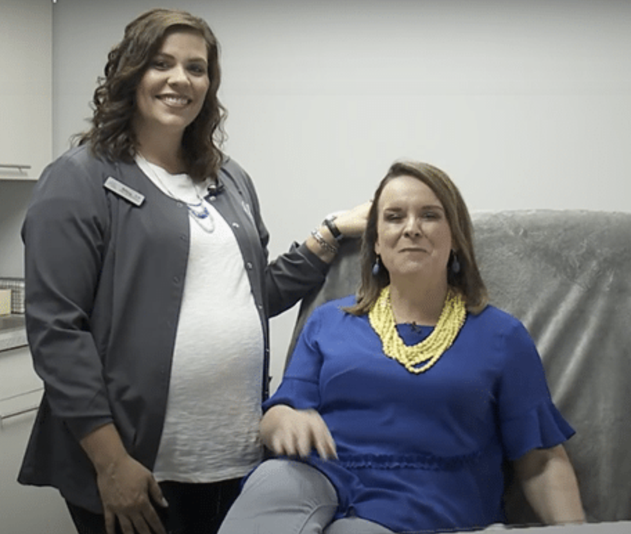 Dermal Fillers at Allure Health and Med Sap